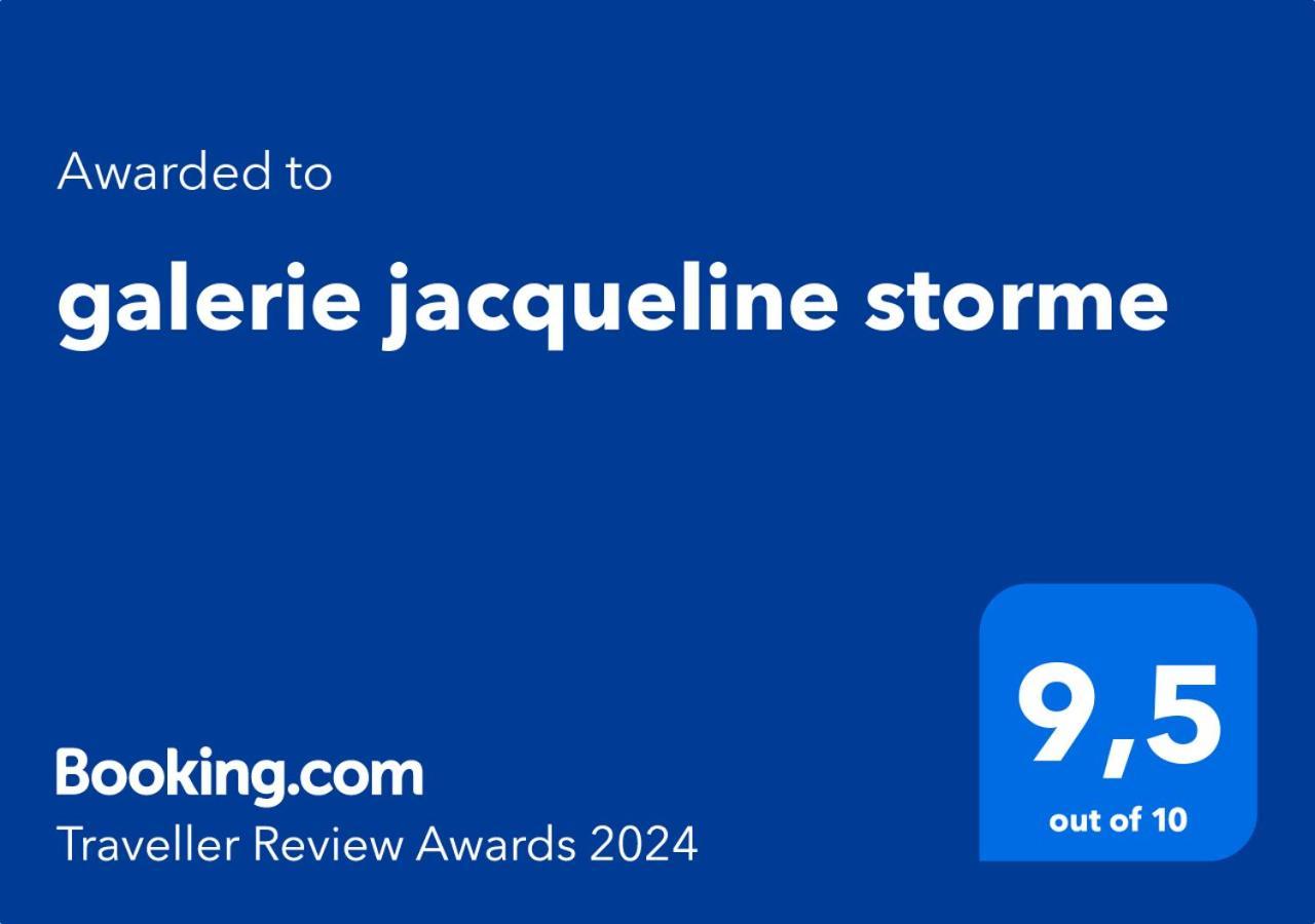 Отель Galerie Jacqueline Storme Лилль Экстерьер фото